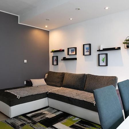 Katja Apartment 자다르 외부 사진