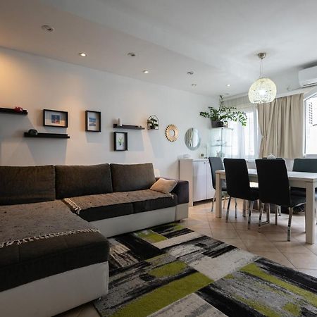 Katja Apartment 자다르 외부 사진