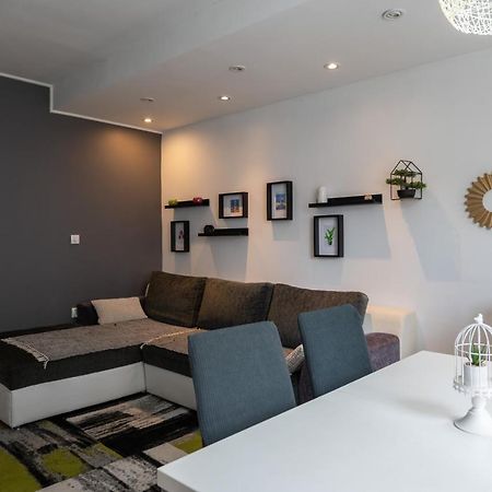 Katja Apartment 자다르 외부 사진
