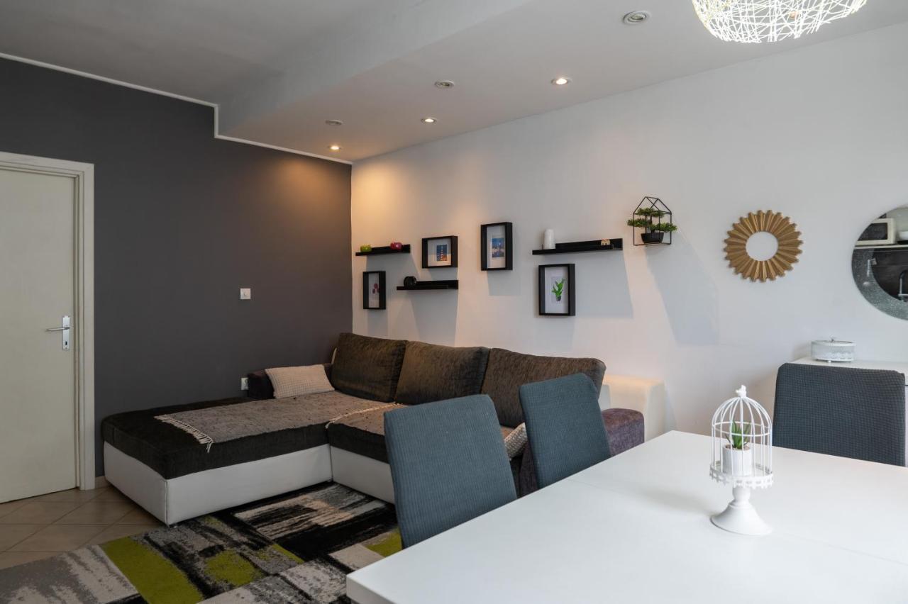 Katja Apartment 자다르 외부 사진