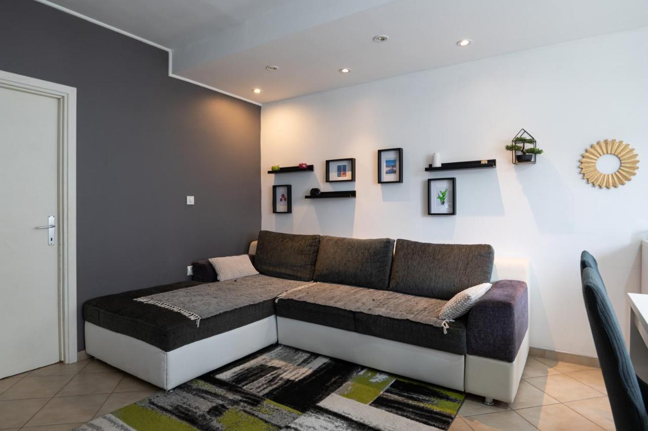 Katja Apartment 자다르 외부 사진
