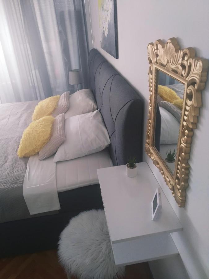 Katja Apartment 자다르 외부 사진