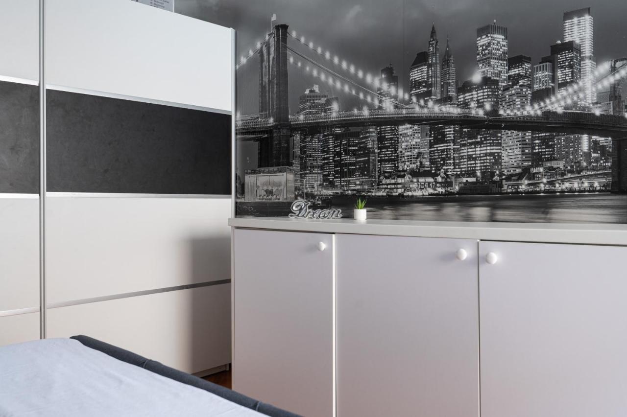 Katja Apartment 자다르 외부 사진