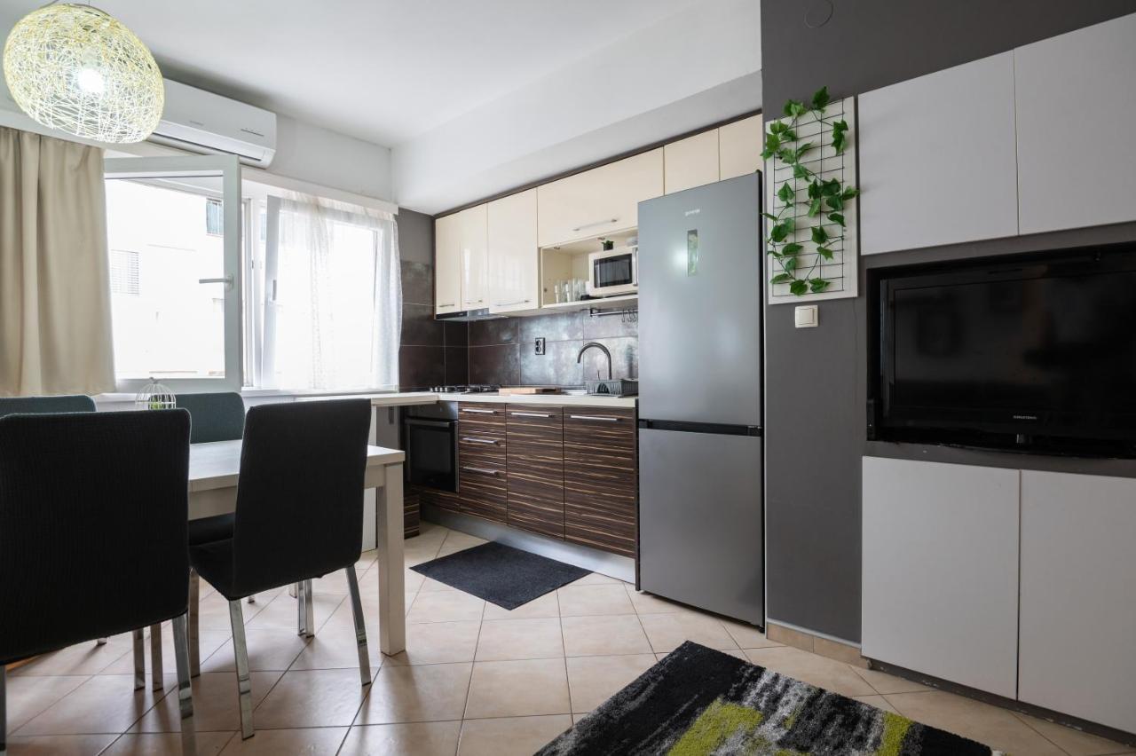 Katja Apartment 자다르 외부 사진
