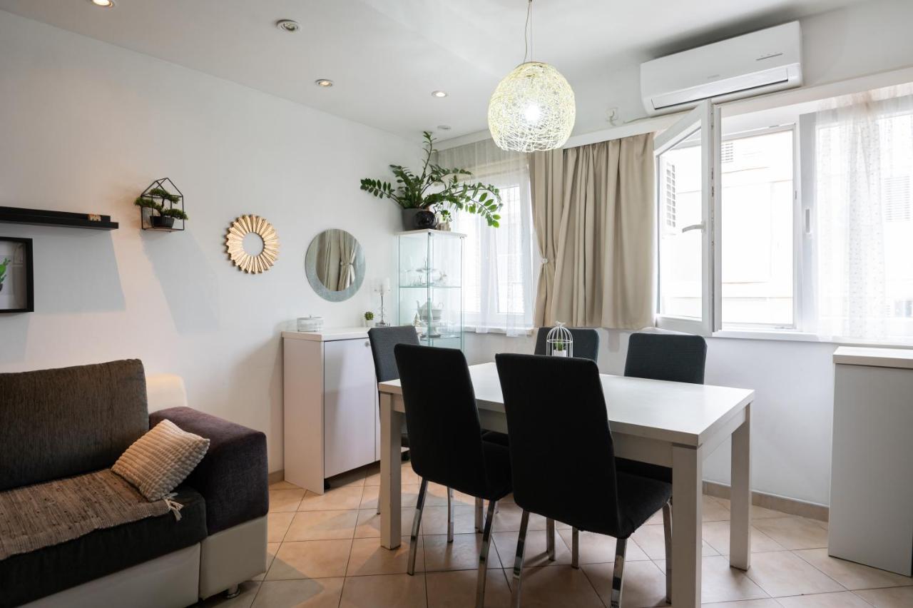 Katja Apartment 자다르 외부 사진
