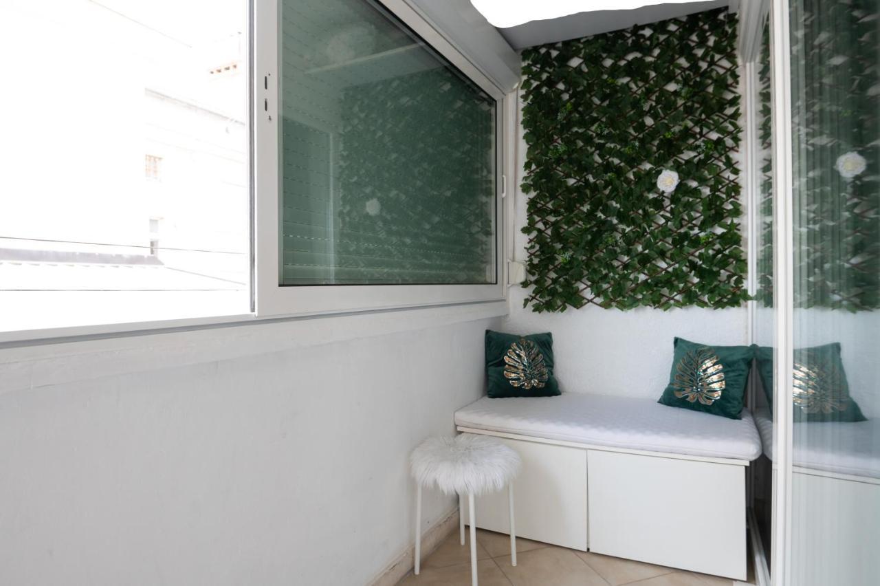 Katja Apartment 자다르 외부 사진