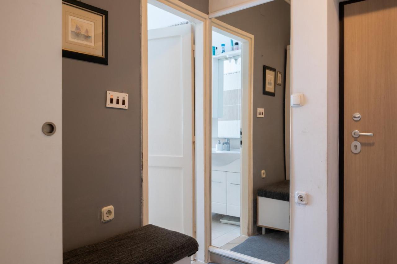 Katja Apartment 자다르 외부 사진