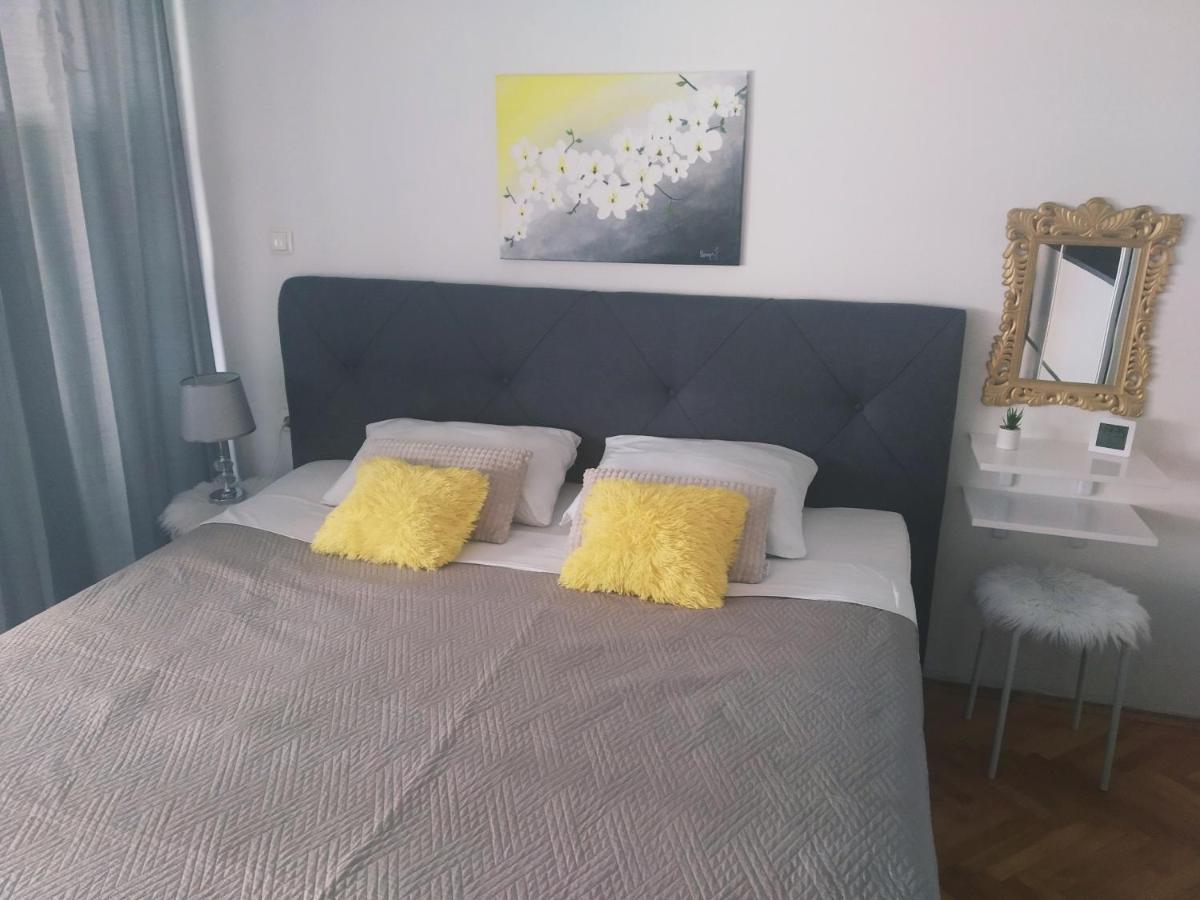 Katja Apartment 자다르 외부 사진