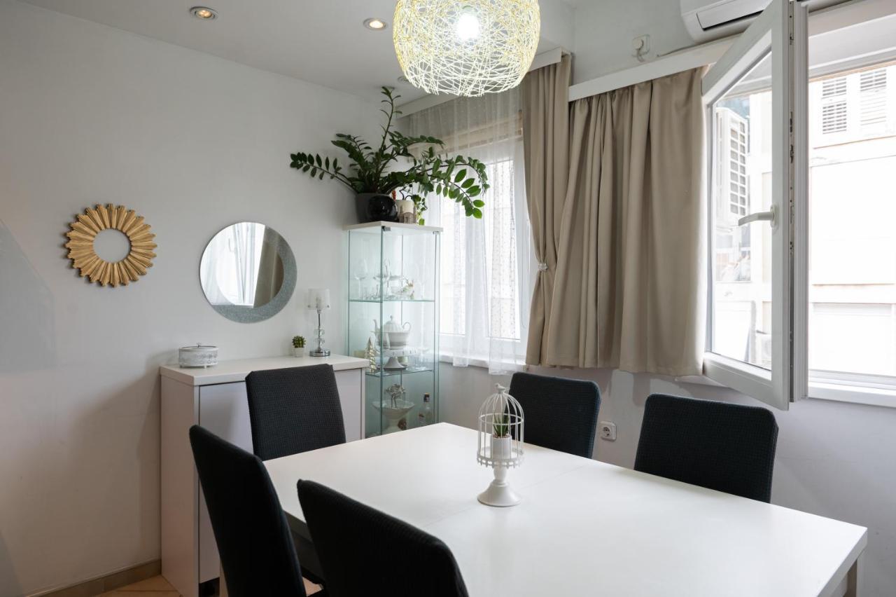Katja Apartment 자다르 외부 사진