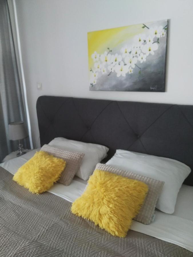 Katja Apartment 자다르 외부 사진