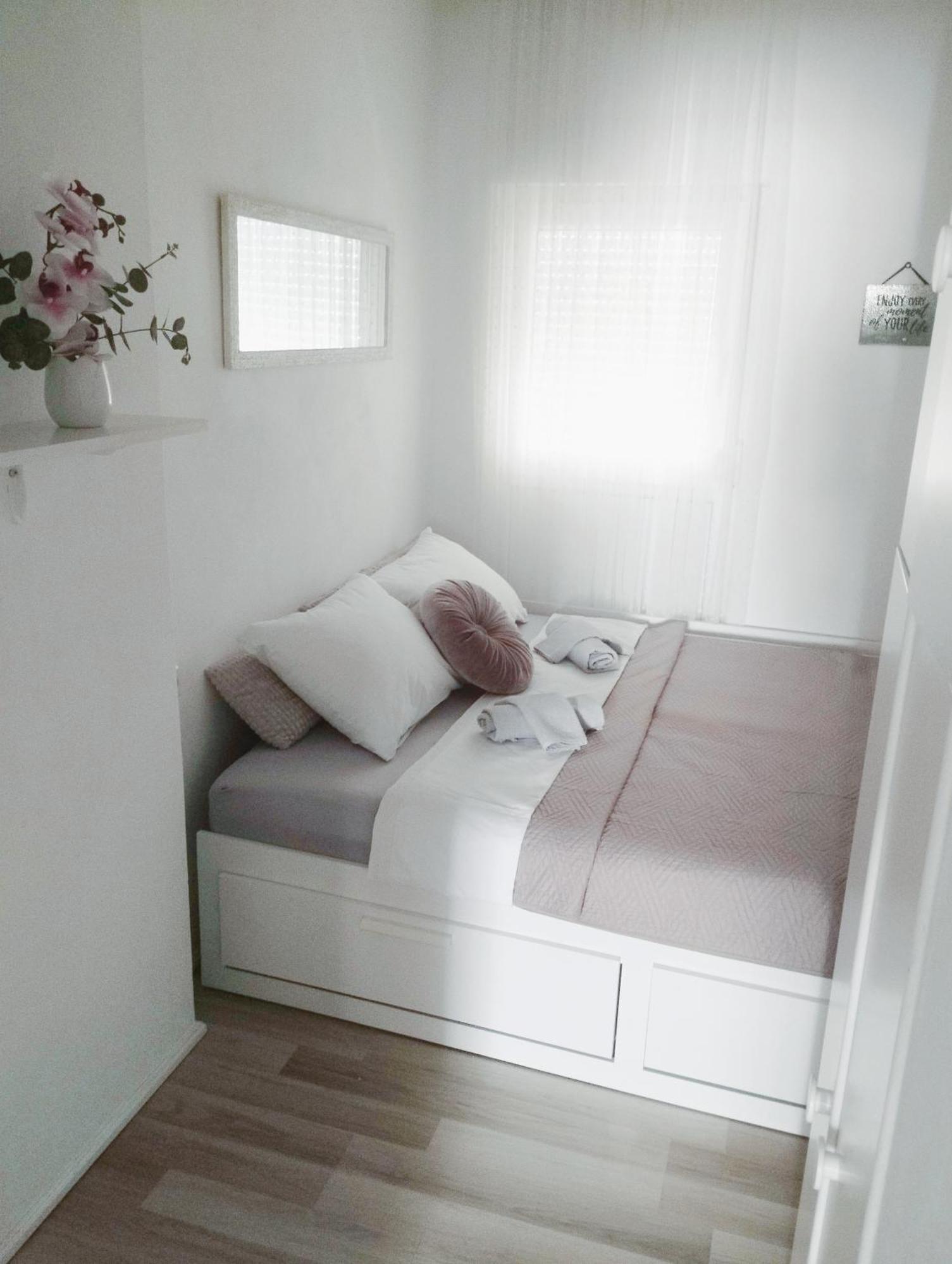 Katja Apartment 자다르 외부 사진