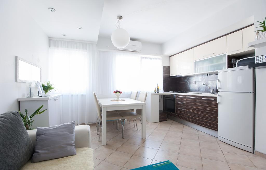 Katja Apartment 자다르 객실 사진