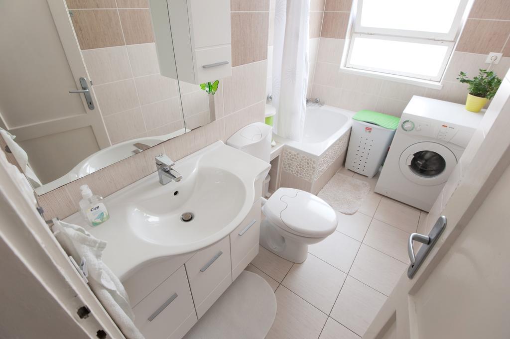 Katja Apartment 자다르 객실 사진